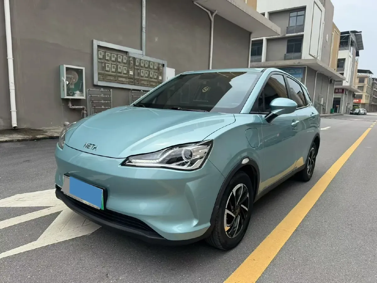 2021 Neta V BEV 38.54KWH,autocango,china used car exporter,china ev exporter,chinese used car exporter,chinese used ev exporter
