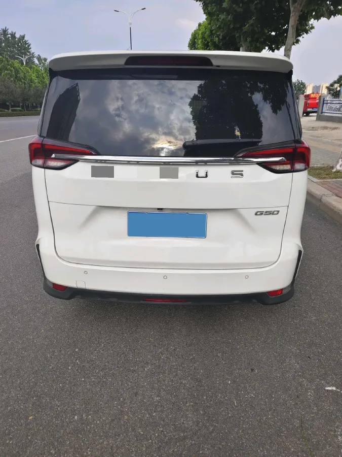 2019 MAXUS G50 1.5T 169HP L4 7DCT,autocango,china used car exporter,china ev exporter,chinese used car exporter,chinese used ev exporter