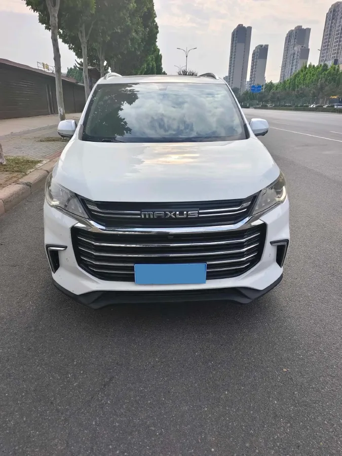 2019 MAXUS G50 1.5T 169HP L4 7DCT,autocango,china used car exporter,china ev exporter,chinese used car exporter,chinese used ev exporter