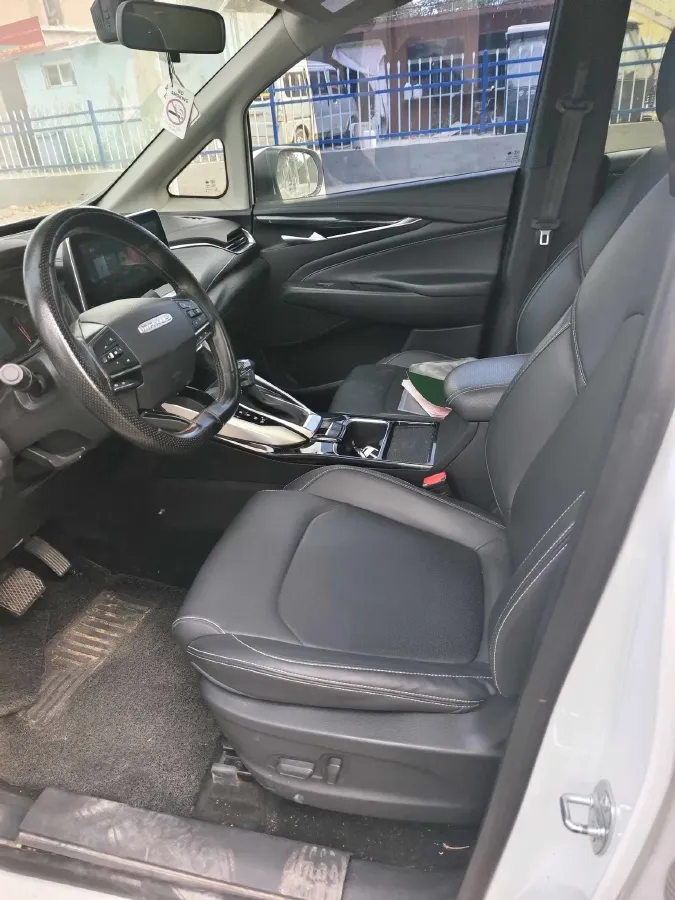 2019 MAXUS G50 1.5T 169HP L4 7DCT,autocango,china used car exporter,china ev exporter,chinese used car exporter,chinese used ev exporter