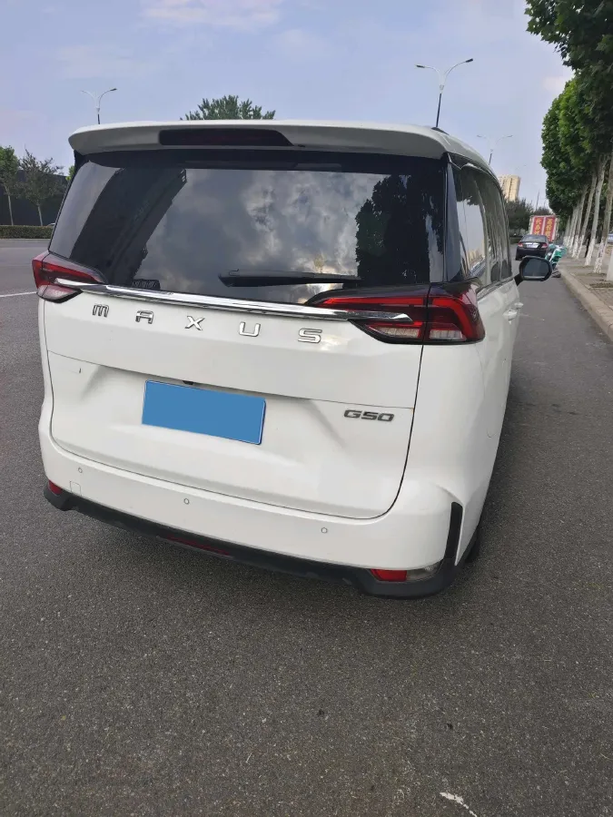 2019 MAXUS G50 1.5T 169HP L4 7DCT,autocango,china used car exporter,china ev exporter,chinese used car exporter,chinese used ev exporter