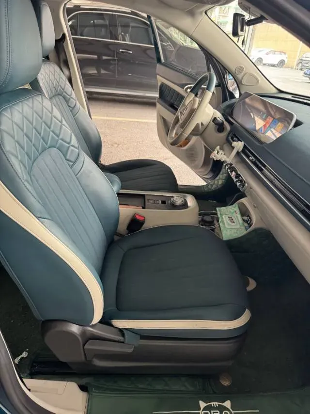 2021 Ora FunkyCat BEV 59.1KWH,autocango,china used car exporter,china ev exporter,chinese used car exporter,chinese used ev exporter