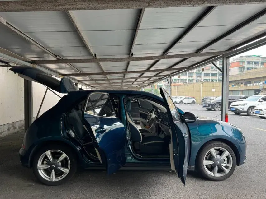 2021 Ora FunkyCat BEV 59.1KWH,autocango,china used car exporter,china ev exporter,chinese used car exporter,chinese used ev exporter