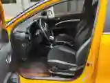 2019 Kia KX1 1.4L 100HP L4 6AT