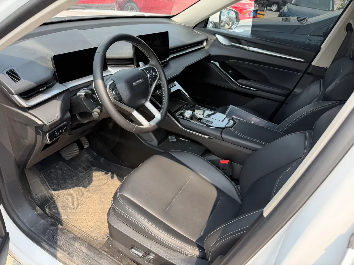 2022 Haval H6 1.5T 184HP L4 7DCT,autocango,china used car exporter,china ev exporter,chinese used car exporter,chinese used ev exporter