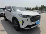 2022 Haval H6 1.5T 184HP L4 7DCT