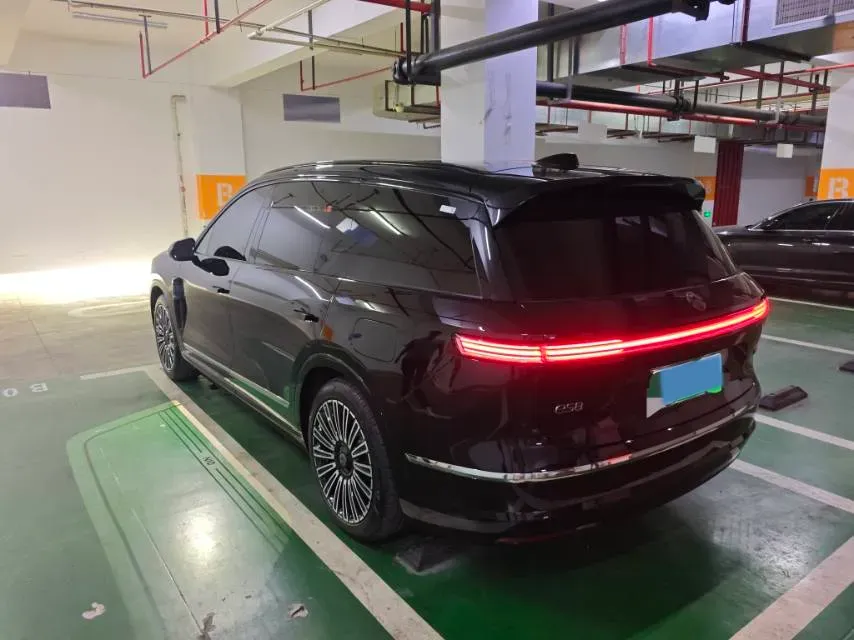 2026 NIO ES8 BEV,autocango,china used car exporter,china ev exporter,chinese used car exporter,chinese used ev exporter