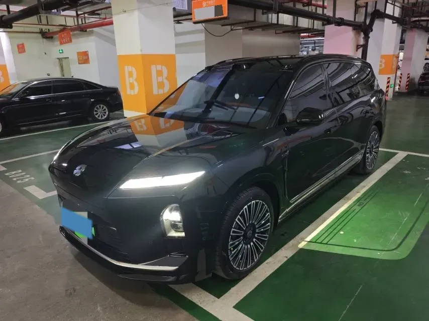 2026 NIO ES8 BEV,autocango,china used car exporter,china ev exporter,chinese used car exporter,chinese used ev exporter