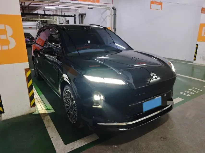 2026 NIO ES8 BEV,autocango,china used car exporter,china ev exporter,chinese used car exporter,chinese used ev exporter