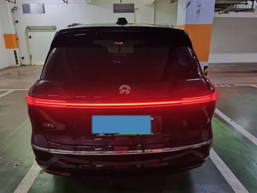 2026 NIO ES8 BEV,autocango,china used car exporter,china ev exporter,chinese used car exporter,chinese used ev exporter