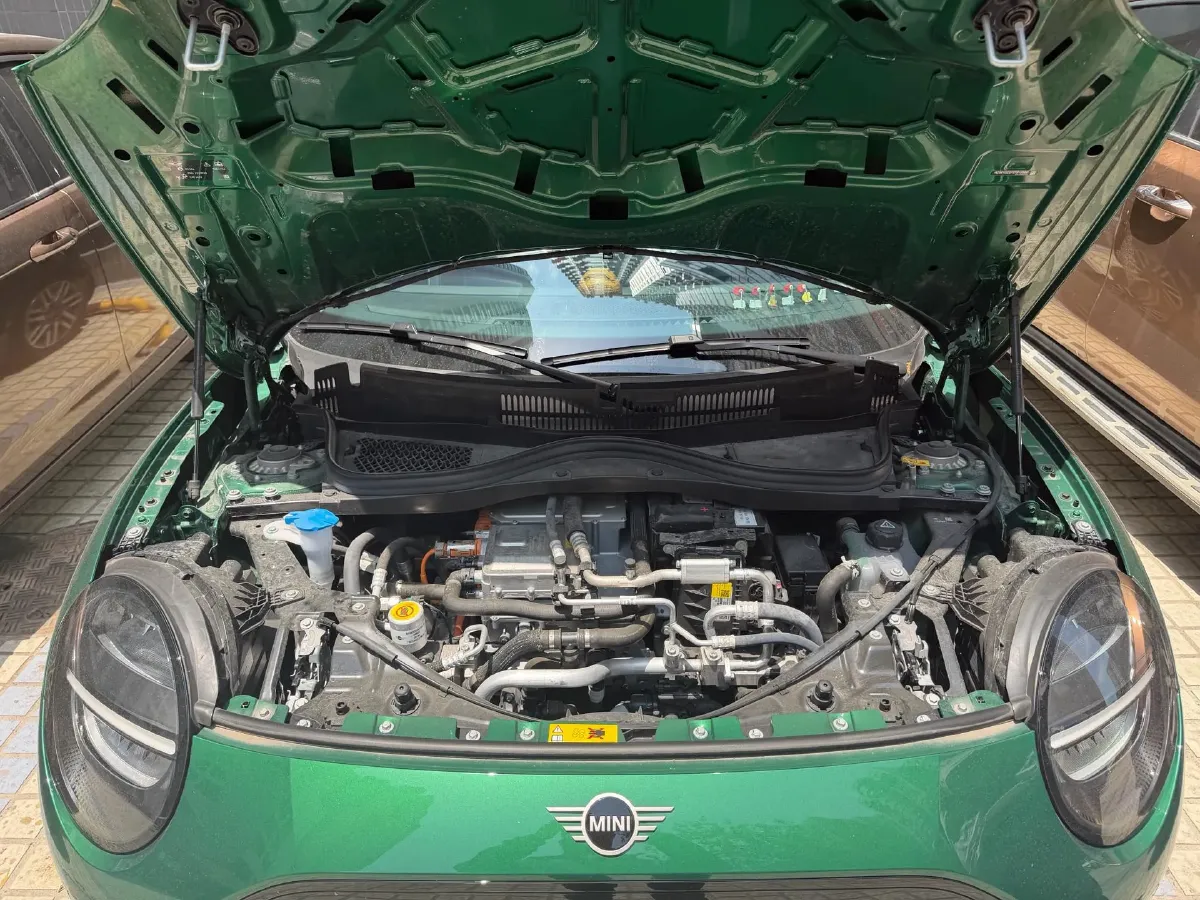 2025 MINI COOPER BEV 51.5KWH,autocango,china used car exporter,china ev exporter,chinese used car exporter,chinese used ev exporter