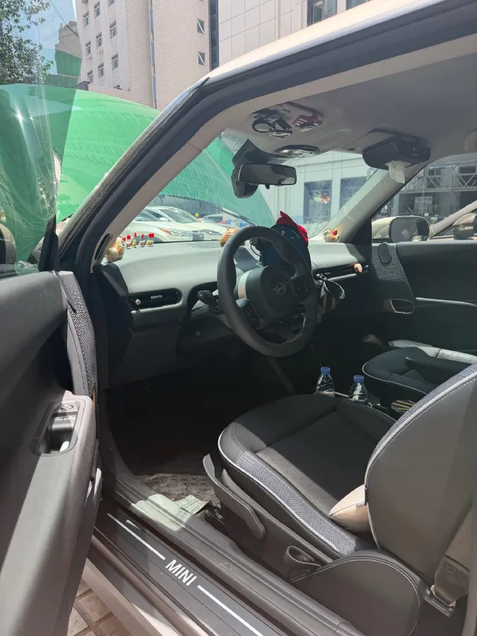 2025 MINI COOPER BEV 51.5KWH,autocango,china used car exporter,china ev exporter,chinese used car exporter,chinese used ev exporter