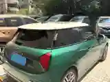 2025 MINI COOPER BEV 51.5KWH