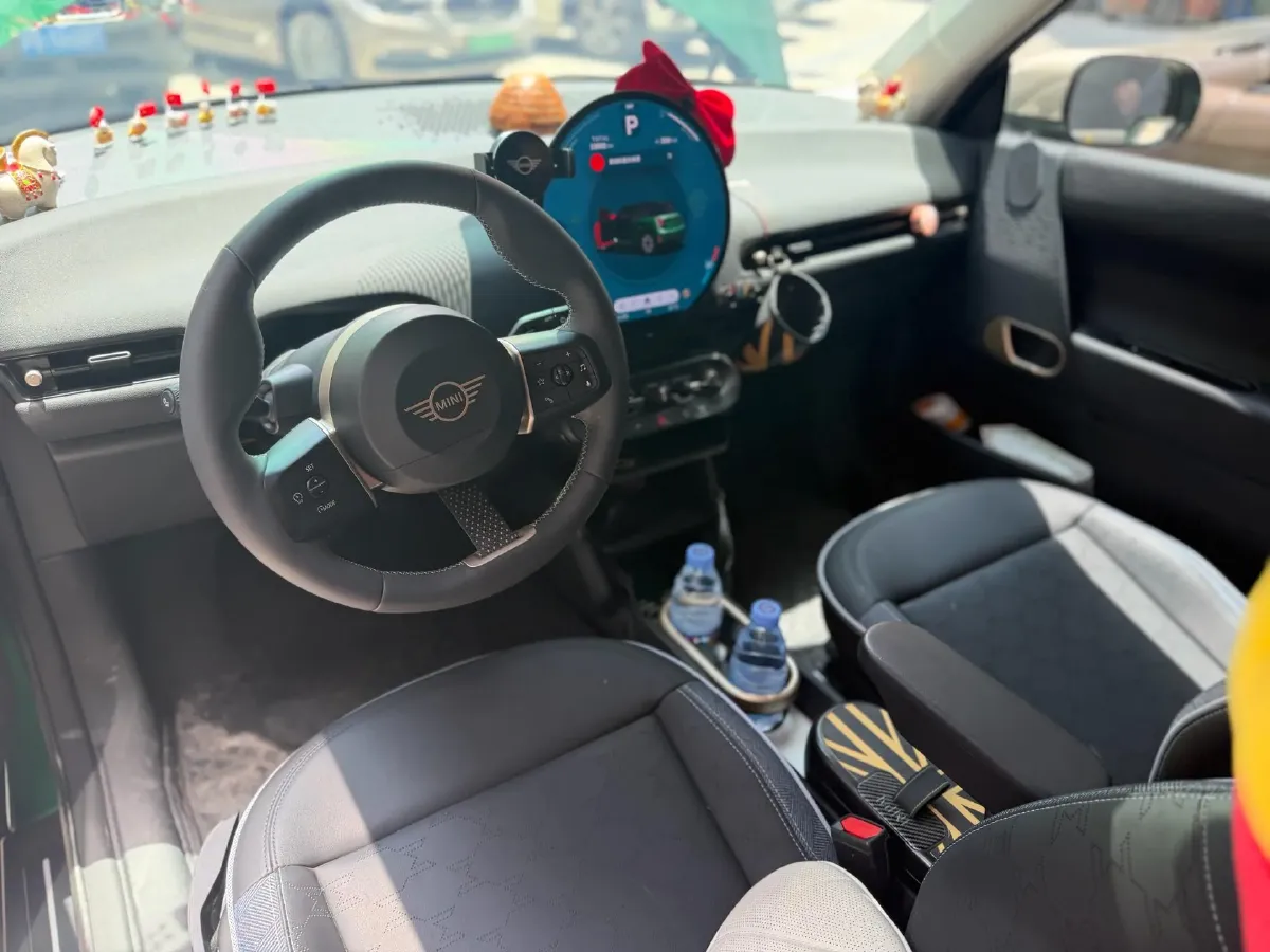 2025 MINI COOPER BEV 51.5KWH,autocango,china used car exporter,china ev exporter,chinese used car exporter,chinese used ev exporter