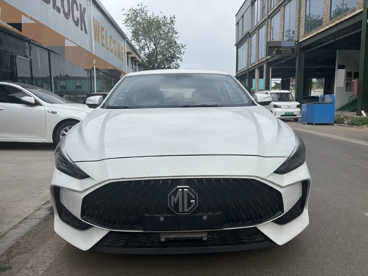 2021 MG 5 1.5L 120HP L4 CVT,autocango,china used car exporter,china ev exporter,chinese used car exporter,chinese used ev exporter