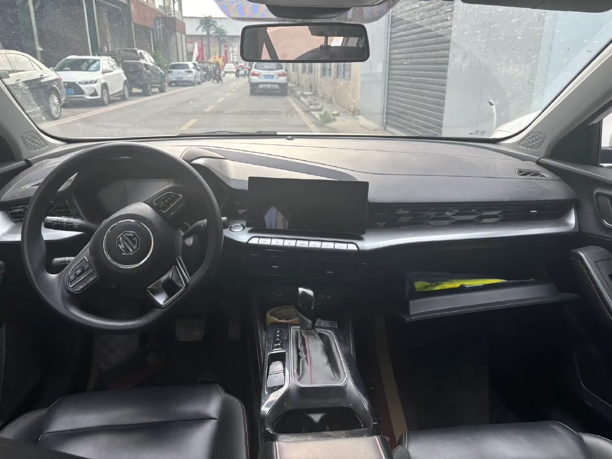 2021 MG 5 1.5L 120HP L4 CVT,autocango,china used car exporter,china ev exporter,chinese used car exporter,chinese used ev exporter