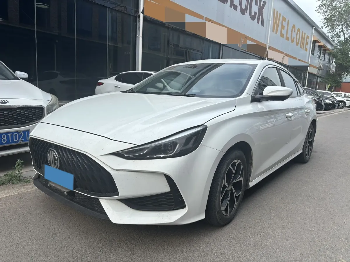 2021 MG 5 1.5L 120HP L4 CVT,autocango,china used car exporter,china ev exporter,chinese used car exporter,chinese used ev exporter