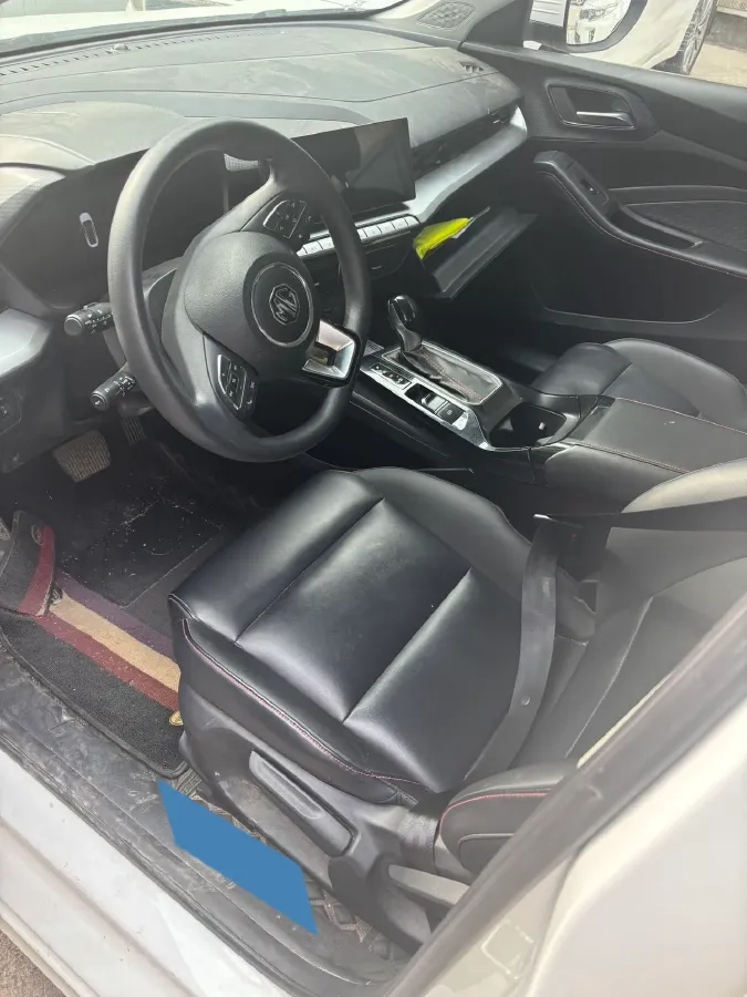 2021 MG 5 1.5L 120HP L4 CVT,autocango,china used car exporter,china ev exporter,chinese used car exporter,chinese used ev exporter