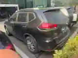 2019 Nissan X-Trail 2.0L 154HP L4 CVT