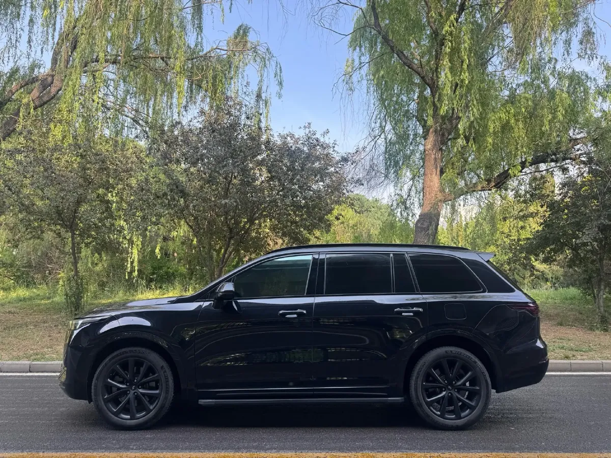 2021 Li ONE Range Extended 131HP REEV 40.5KWH,autocango,china used car exporter,china ev exporter,chinese used car exporter,chinese used ev exporter