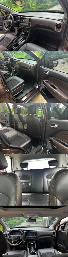 2017 GAC Trumpchi GS3 1.5L 114HP L4 5MT,autocango,china used car exporter,china ev exporter,chinese used car exporter,chinese used ev exporter