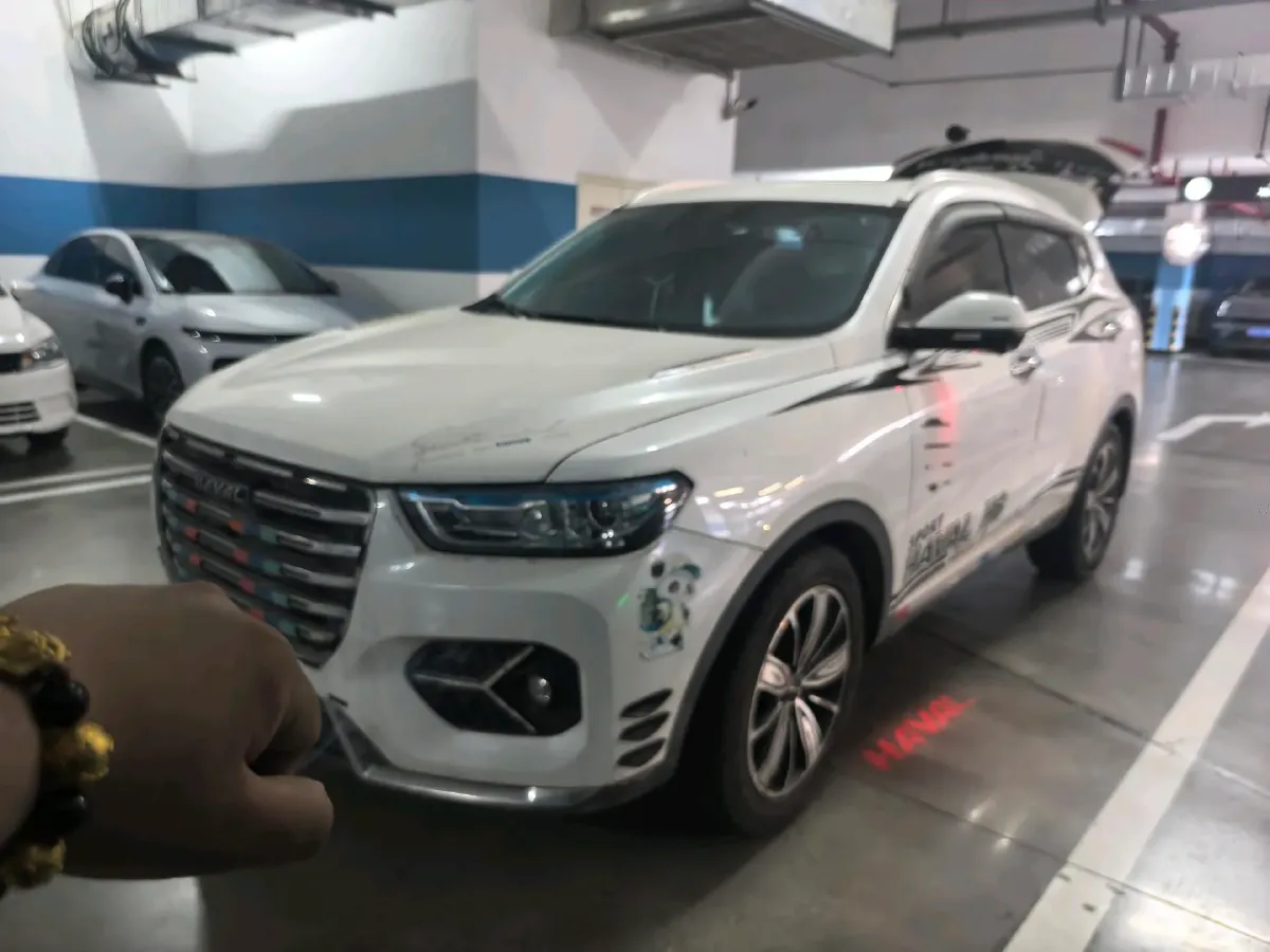 2021 Haval H6 1.5T 150HP L4 7DCT,autocango,china used car exporter,china ev exporter,chinese used car exporter,chinese used ev exporter