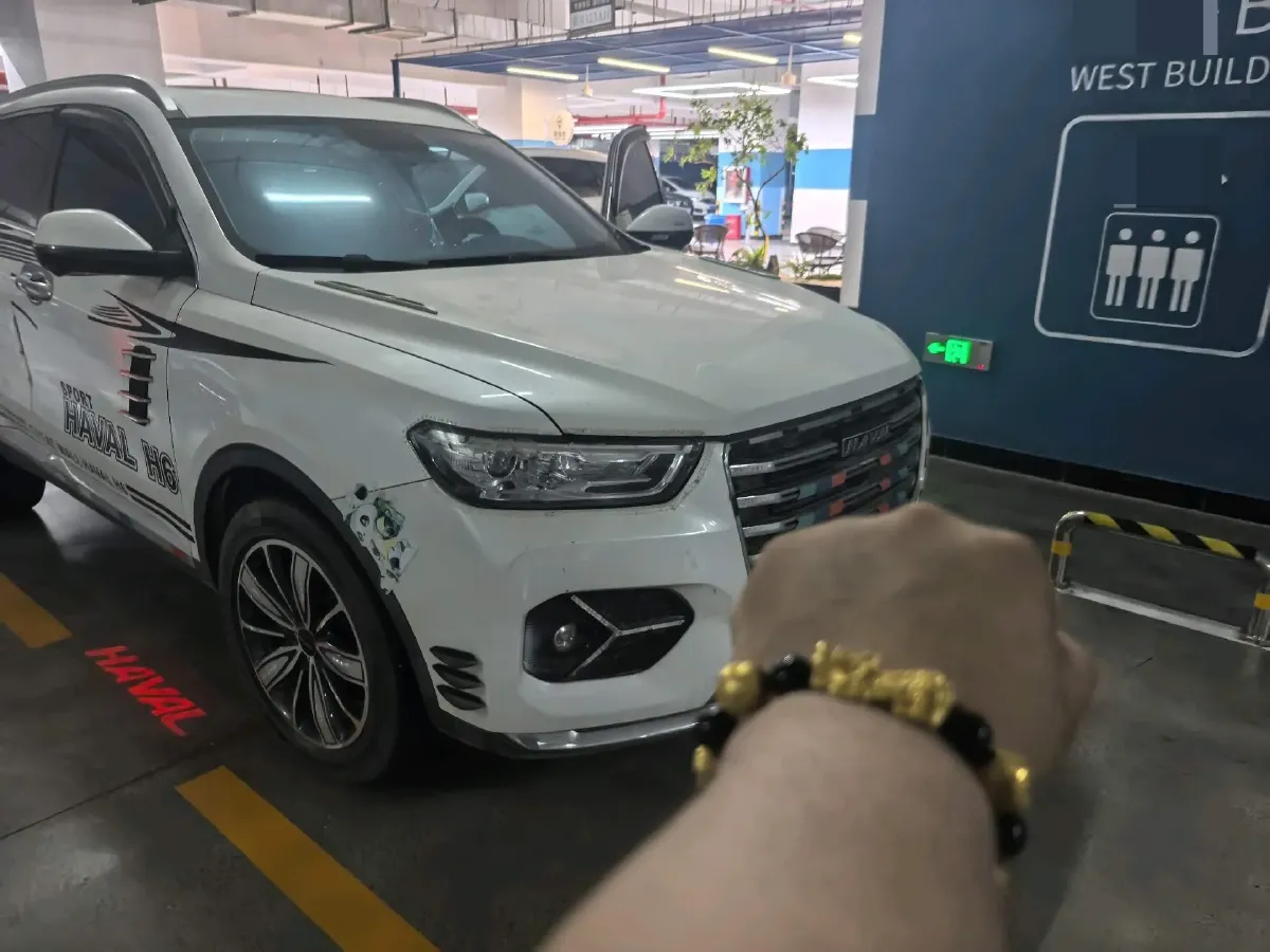 2021 Haval H6 1.5T 150HP L4 7DCT,autocango,china used car exporter,china ev exporter,chinese used car exporter,chinese used ev exporter