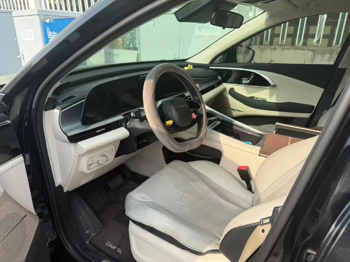 2024 Exceed TXL 1.6T 201HP L4 7DCT,autocango,china used car exporter,china ev exporter,chinese used car exporter,chinese used ev exporter