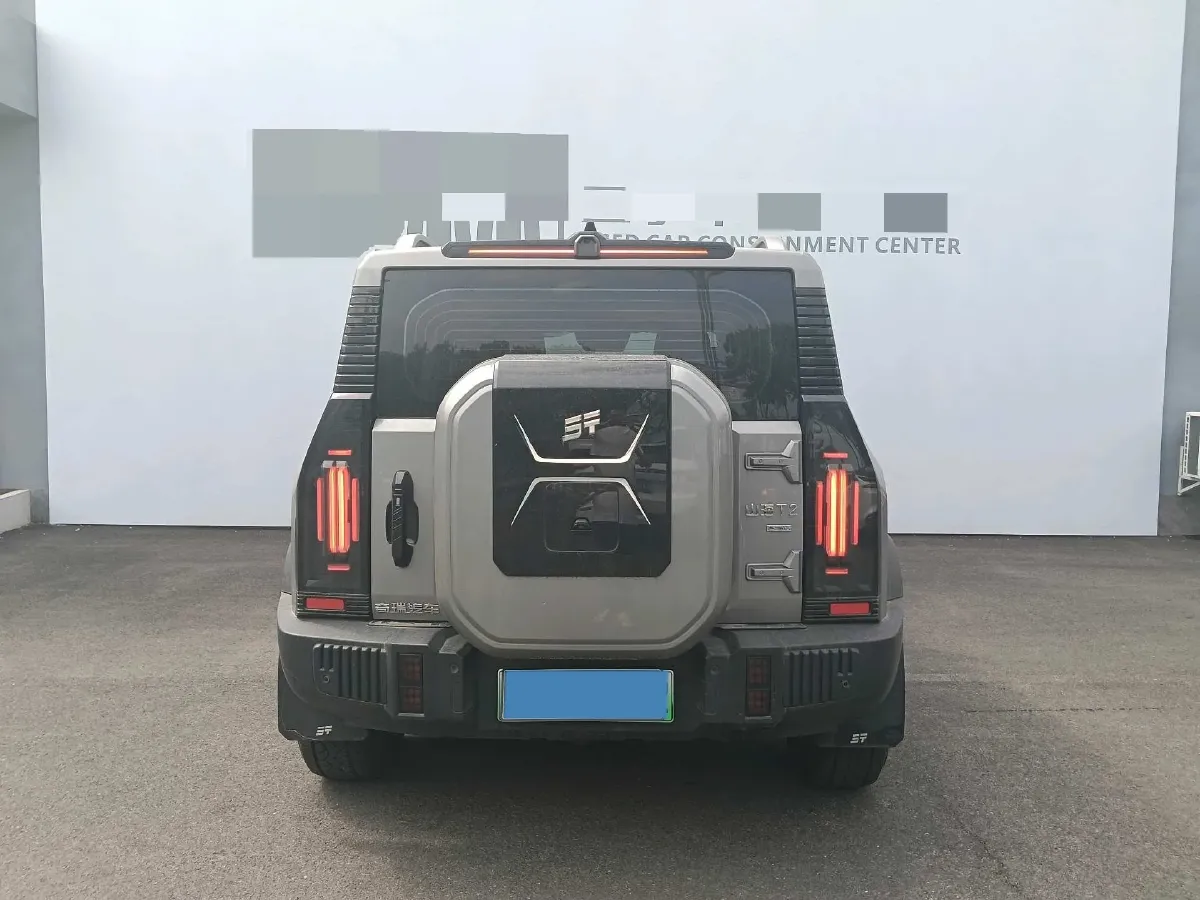 2024 Jetour ShanHai TravellerC-DM 1.5T 156HP L4 3DHT PHEV 43.24KWH,autocango,china used car exporter,china ev exporter,chinese used car exporter,chinese used ev exporter