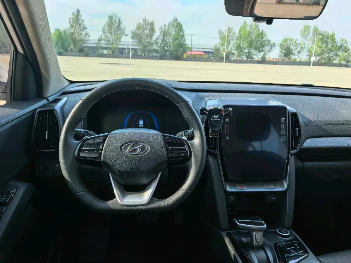 2021 Hyundai ix35 1.4T 140HP L4 7DCT,autocango,china used car exporter,china ev exporter,chinese used car exporter,chinese used ev exporter