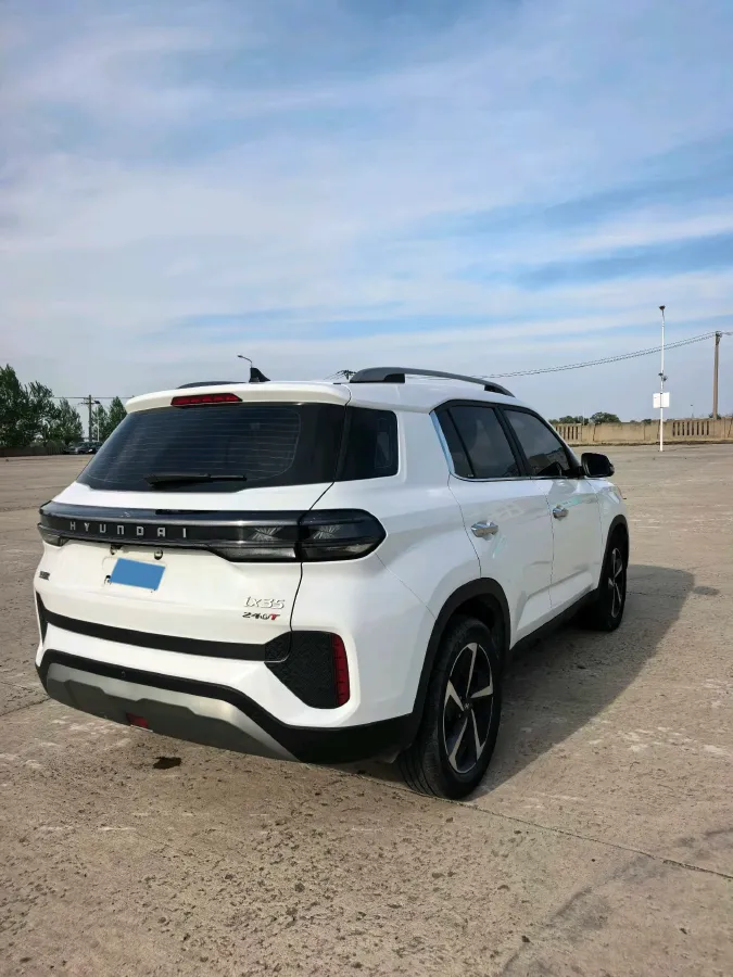 2021 Hyundai ix35 1.4T 140HP L4 7DCT,autocango,china used car exporter,china ev exporter,chinese used car exporter,chinese used ev exporter