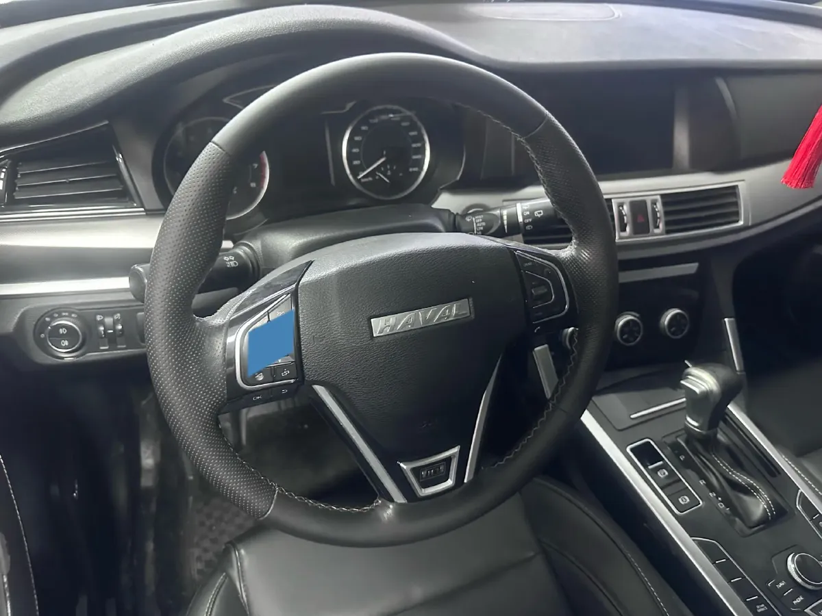 2018 Haval H7 2.0T 231HP L4 6DCT,autocango,china used car exporter,china ev exporter,chinese used car exporter,chinese used ev exporter