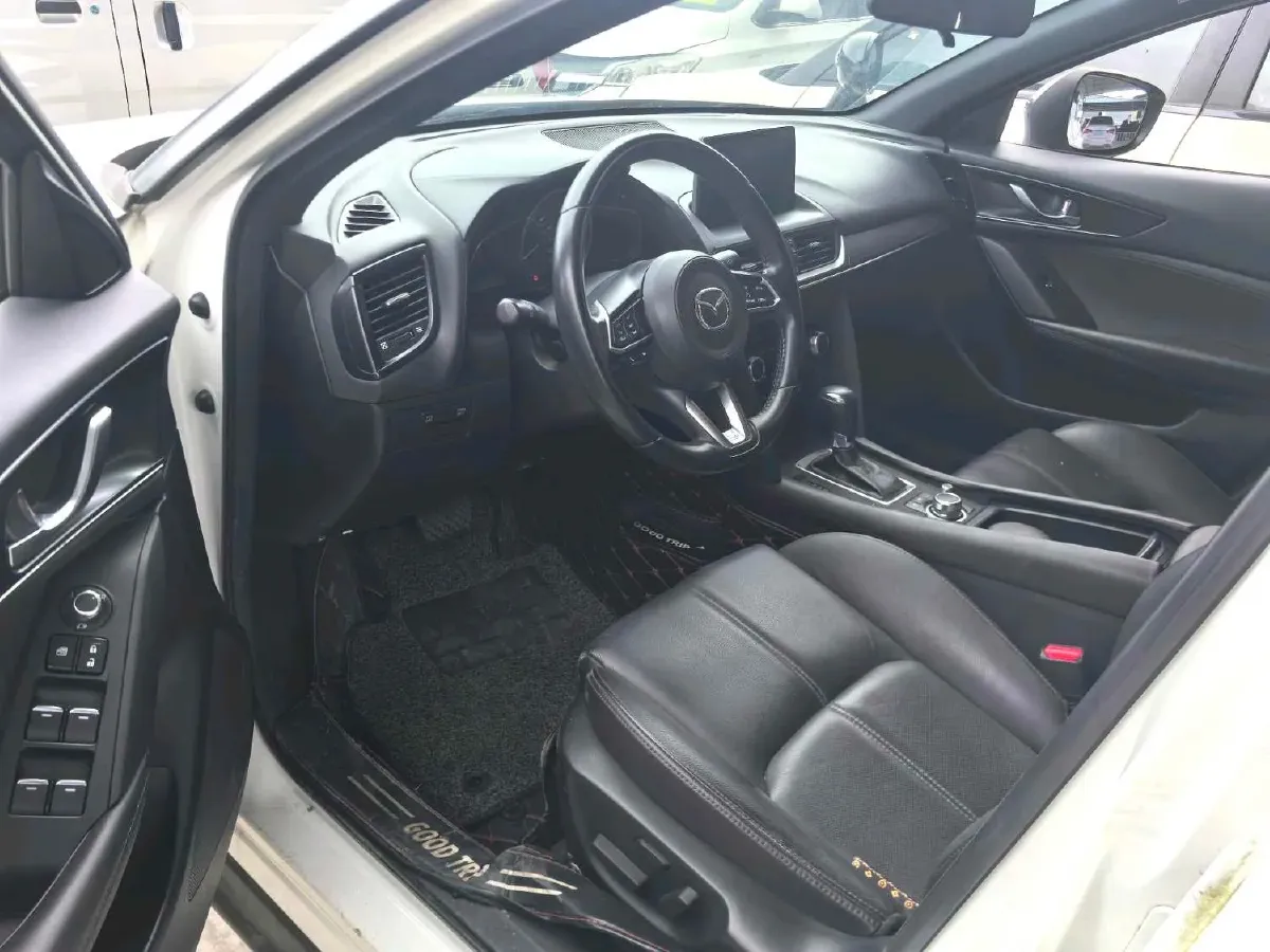 2020 Mazda CX-4 2.0L 158HP L4 6AT,autocango,china used car exporter,china ev exporter,chinese used car exporter,chinese used ev exporter