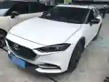 2020 Mazda CX-4 2.0L 158HP L4 6AT