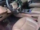 2024 Land Rover Range Rover 3.0T 400HP L6 8AT