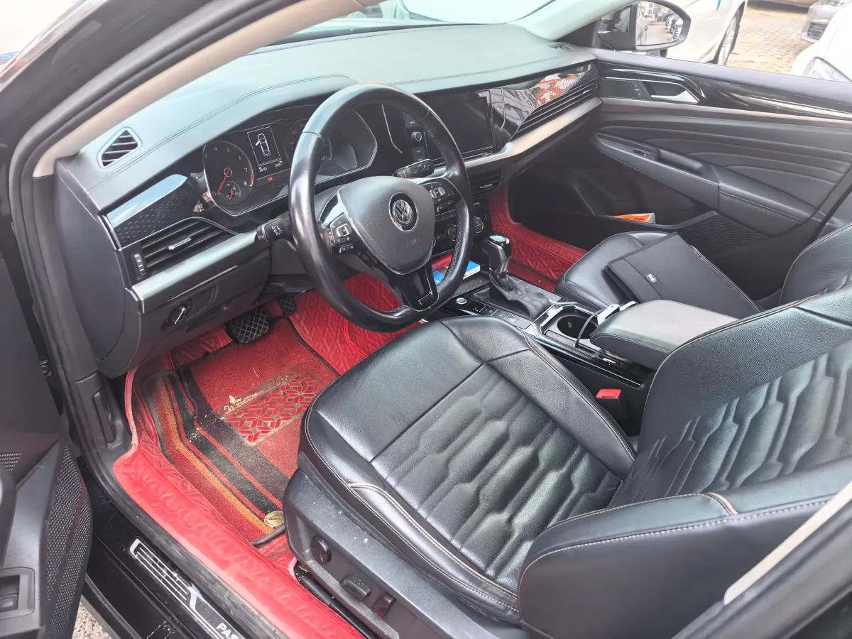 2019 Skoda Kodiak 2.0T 186HP L4 7DCT,autocango,china used car exporter,china ev exporter,chinese used car exporter,chinese used ev exporter