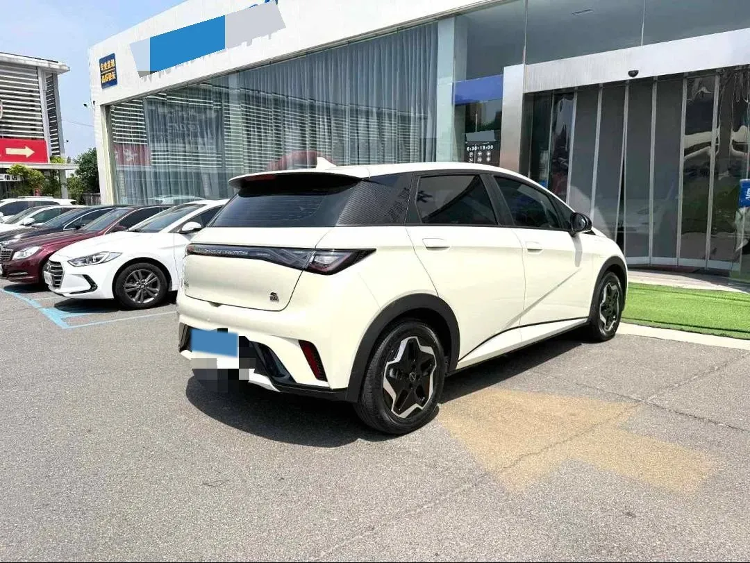 2021 BYD Yuan Pro BEV 50.1KWH,autocango,china used car exporter,china ev exporter,chinese used car exporter,chinese used ev exporter