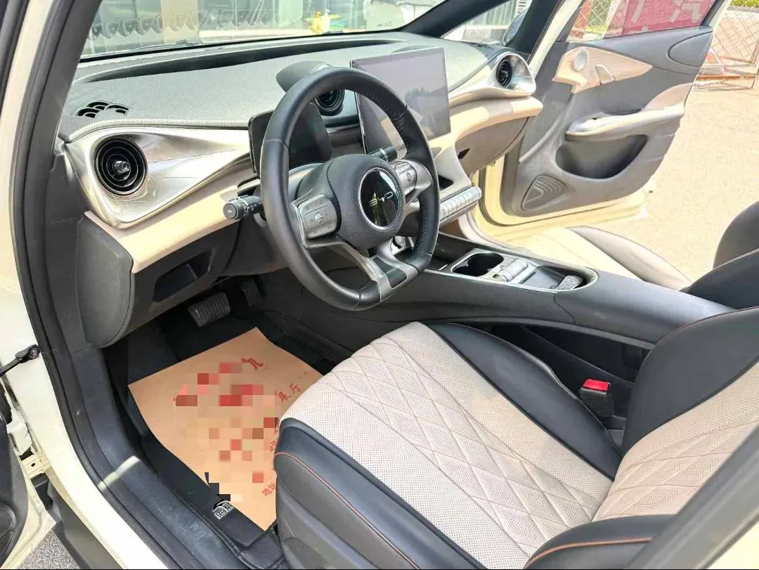 2021 BYD Yuan Pro BEV 50.1KWH,autocango,china used car exporter,china ev exporter,chinese used car exporter,chinese used ev exporter