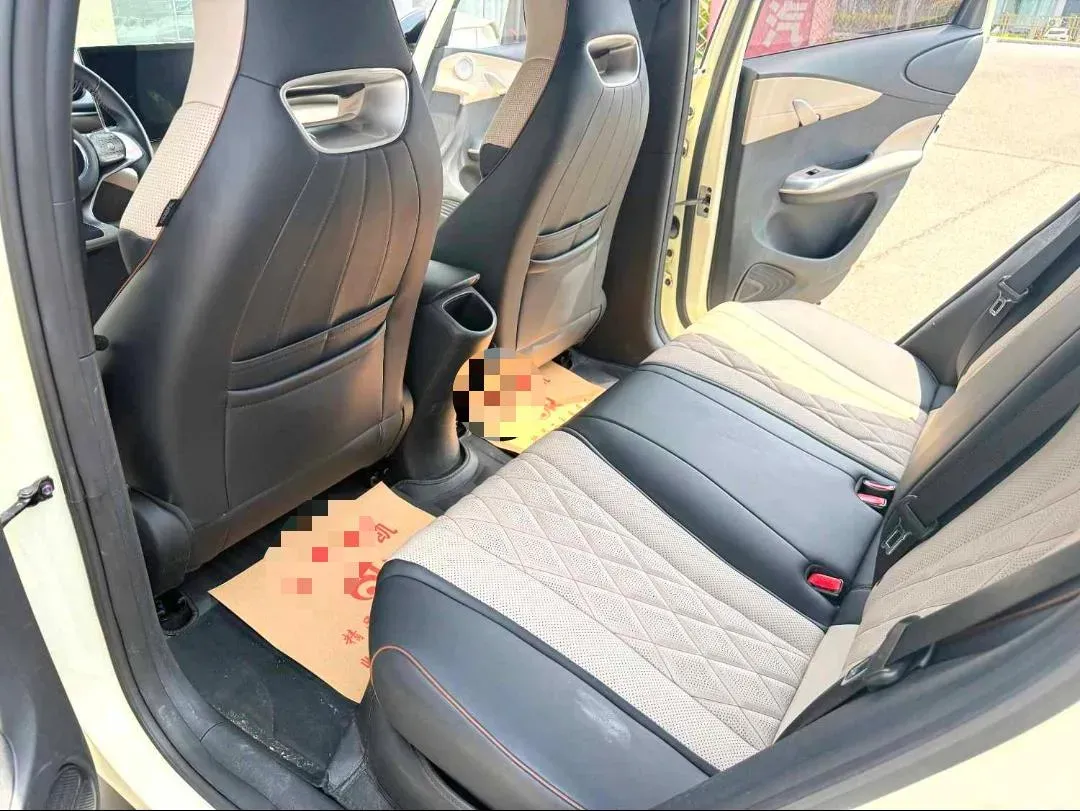 2021 BYD Yuan Pro BEV 50.1KWH,autocango,china used car exporter,china ev exporter,chinese used car exporter,chinese used ev exporter