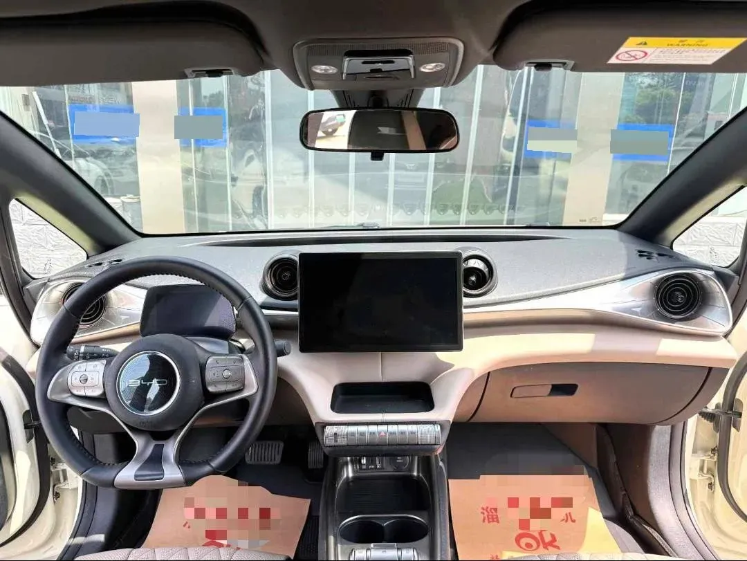2021 BYD Yuan Pro BEV 50.1KWH,autocango,china used car exporter,china ev exporter,chinese used car exporter,chinese used ev exporter