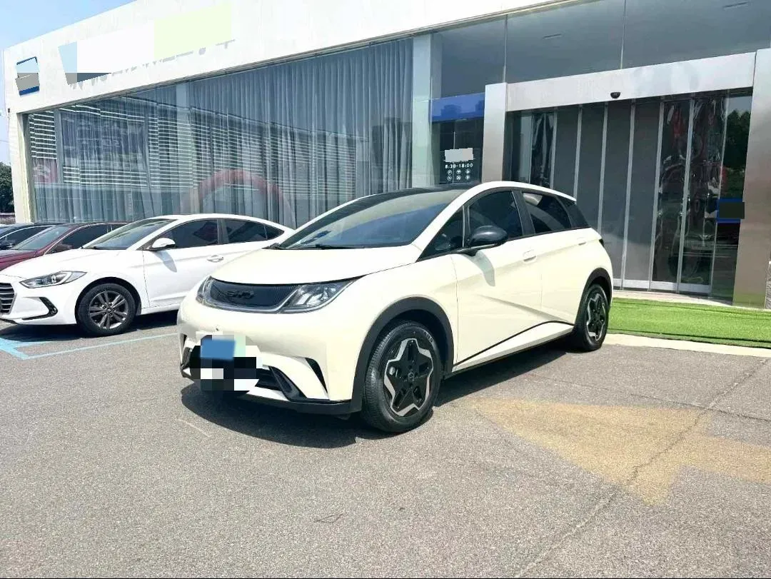 2021 BYD Yuan Pro BEV 50.1KWH,autocango,china used car exporter,china ev exporter,chinese used car exporter,chinese used ev exporter