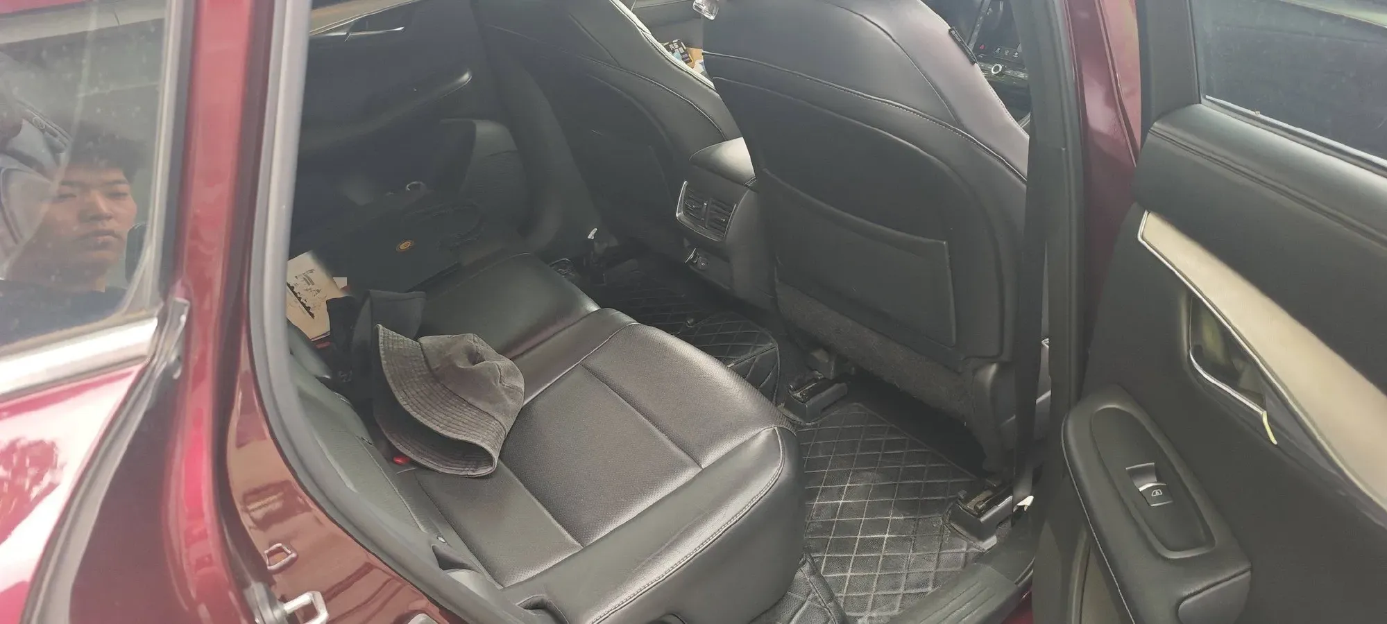 2018 Infiniti QX30 2.0T 211HP L4 7DCT,autocango,china used car exporter,china ev exporter,chinese used car exporter,chinese used ev exporter