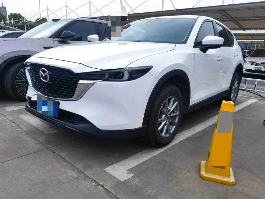2024 Mazda CX-5 2.0L 155HP L4 6AT,autocango,china used car exporter,china ev exporter,chinese used car exporter,chinese used ev exporter