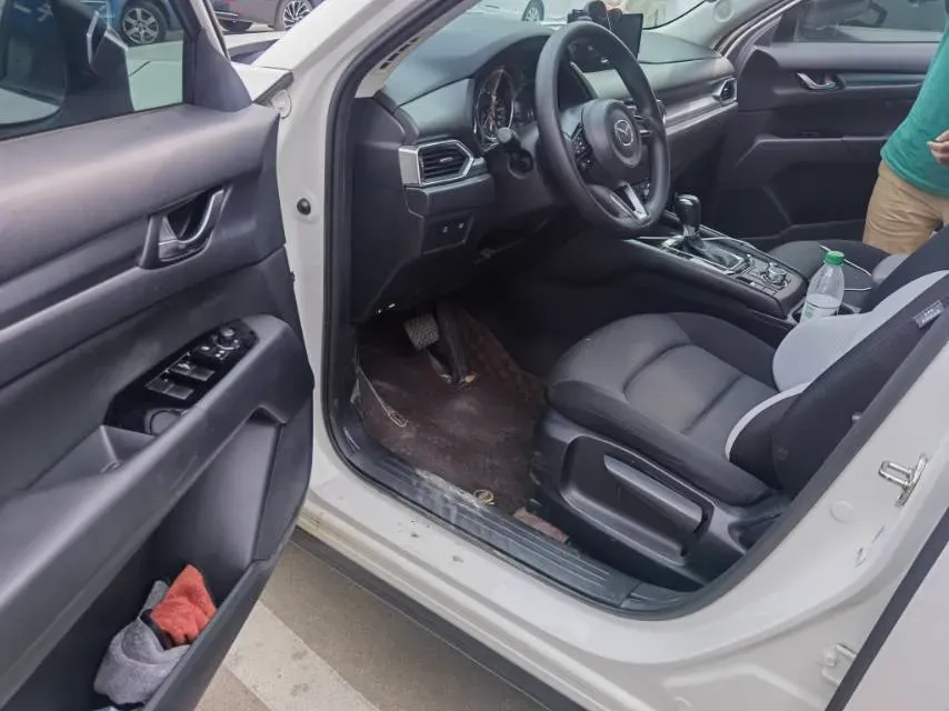 2024 Mazda CX-5 2.0L 155HP L4 6AT,autocango,china used car exporter,china ev exporter,chinese used car exporter,chinese used ev exporter