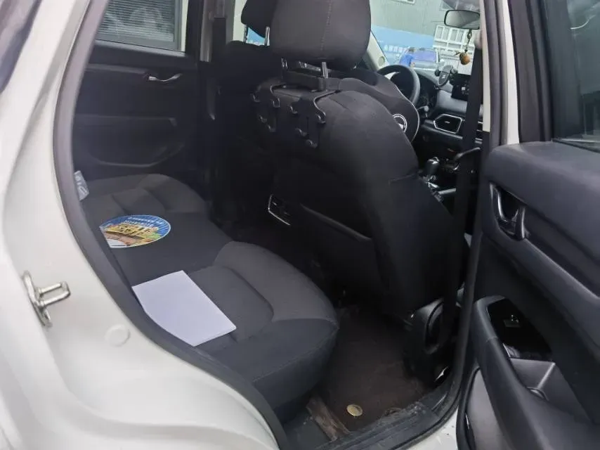 2024 Mazda CX-5 2.0L 155HP L4 6AT,autocango,china used car exporter,china ev exporter,chinese used car exporter,chinese used ev exporter
