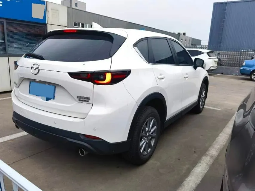 2024 Mazda CX-5 2.0L 155HP L4 6AT,autocango,china used car exporter,china ev exporter,chinese used car exporter,chinese used ev exporter
