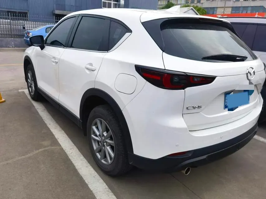 2024 Mazda CX-5 2.0L 155HP L4 6AT,autocango,china used car exporter,china ev exporter,chinese used car exporter,chinese used ev exporter