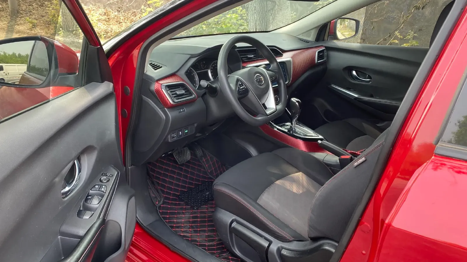 2019 Nissan Bluebird 1.6L 126HP L4 CVT,autocango,china used car exporter,china ev exporter,chinese used car exporter,chinese used ev exporter