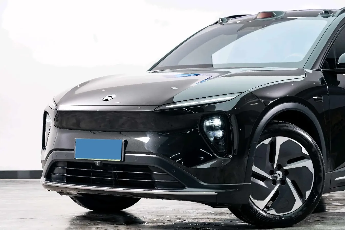 2023 NIO ES6 BEV 75KWH,autocango,china used car exporter,china ev exporter,chinese used car exporter,chinese used ev exporter