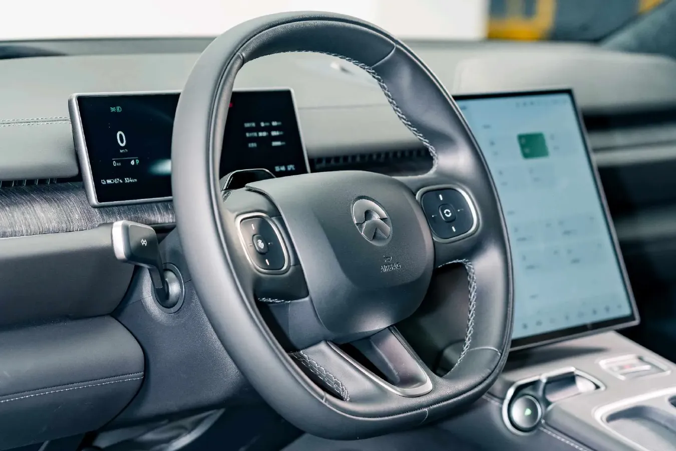 2023 NIO ES6 BEV 75KWH,autocango,china used car exporter,china ev exporter,chinese used car exporter,chinese used ev exporter